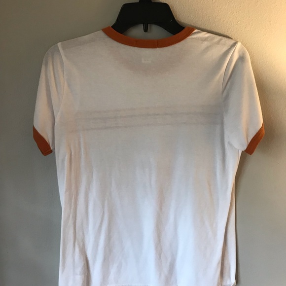 Forever 21 Vintage Tee - Picture 3 of 3